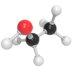 분자구조만들기에탄올(5인 세트)