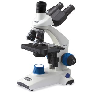 교사용 삼안 생물현미경(고급형) OSH-T 시리즈