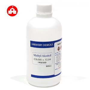 메틸알콜(메탄올)(규격 선택)