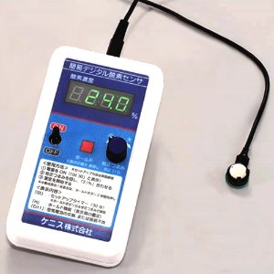 산소측정기(디지털식/ 센서타입)(규격 선택)