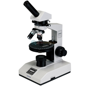편광현미경AKS-400P(충전식PL,쌍안BPL)시리즈