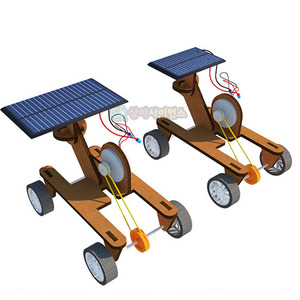 DIY 각도조절 태양광자동차(규격 선택)
