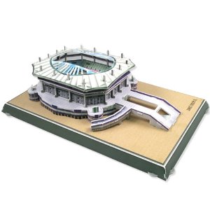 서울 축구 경기장