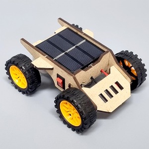 T1 태양광 자동차 만들기