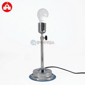 높이 조절식 일자전등(광량 조절)(LED형)