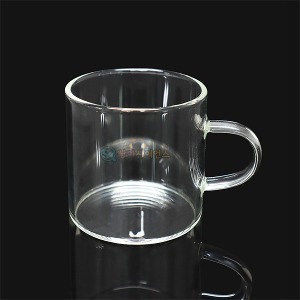 작은 컵(유리제 /120ml)